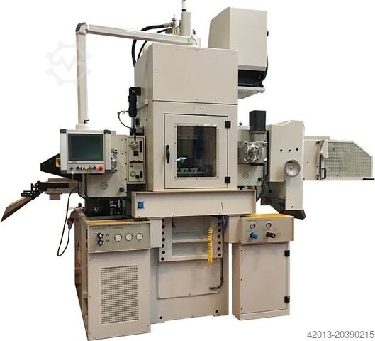 Feinschneidpresse -mechanisch- FEINTOOL GKP 250
