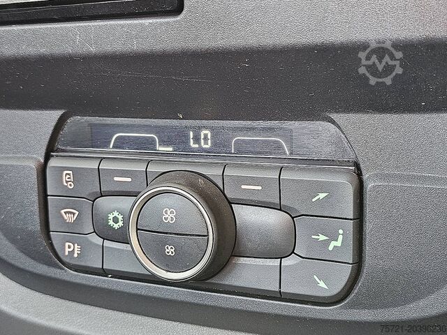 Standard-SZM DAF XF 480 SSC INT. PTO+HYDR.