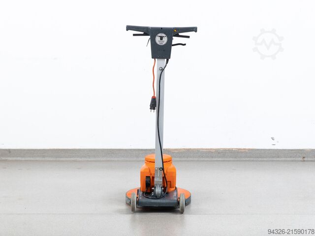 NUMATIC NRP 1515 /S Bürste + Padteller Numatic NPR 1515 /S 150RPM Brush Padholder Pads