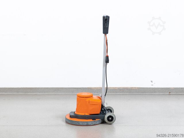 NUMATIC NRP 1515 /S Bürste + Padteller Numatic NPR 1515 /S 150RPM Brush Padholder Pads