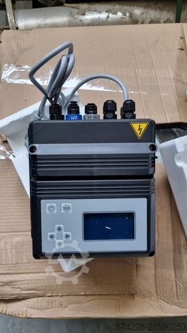 PH Controller Dosieranlage Steuerung 3pc Dosatronic 3pcs LDHP Controller 90/240VAC (IP65)