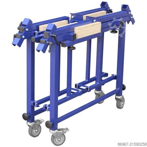 Mobile work table CORMAK ST2118