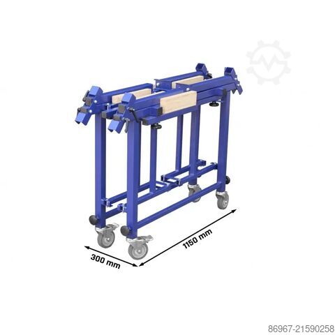 Mobile work table CORMAK ST2118