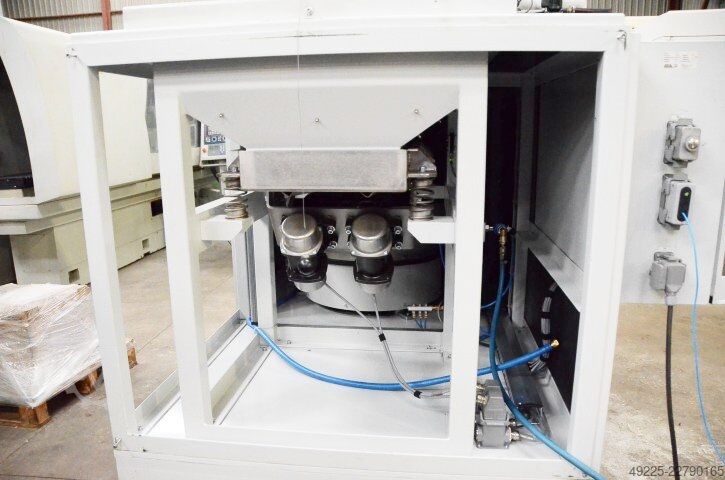 Vibratory feeder DIETZ ROLLWA FFT