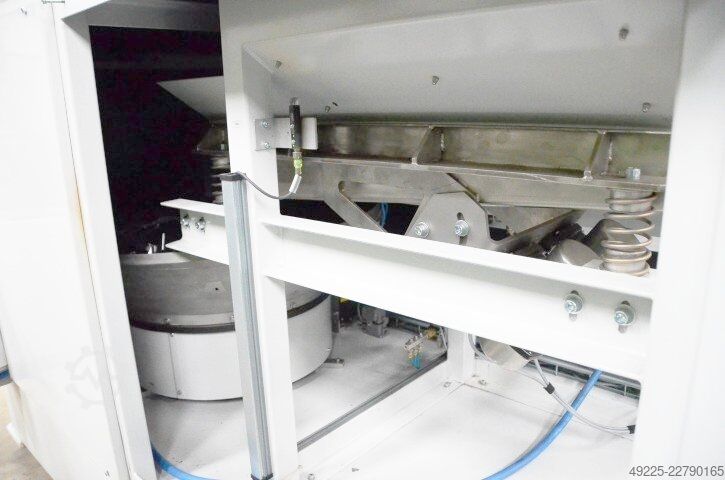 Vibratory feeder DIETZ ROLLWA FFT