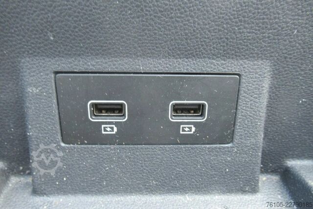 Refrigerated/freezer transport (delivery van) Renault Trafic L2/H1 Koel TUFF 13-7-2026