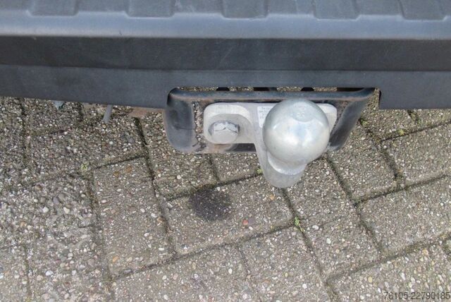 Refrigerated/freezer transport (delivery van) Renault Trafic L2/H1 Koel TUFF 13-7-2026