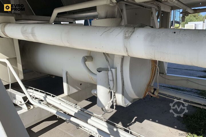 Kältemaschine Used Industrial Chiller TRANE - 648 kW | With warranty