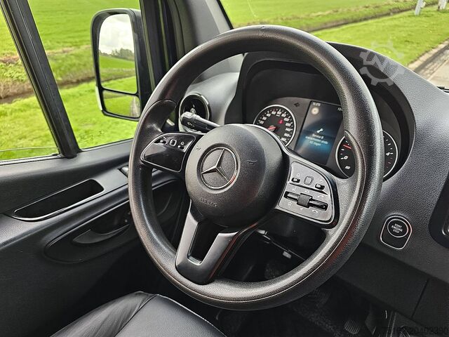 Hochdachkombi MERCEDES-BENZ SPRINTER 314 L2H2 3.5T-Trekhaak!