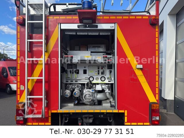 Sonstige IVECO FF 135 E 4x4 LF16/12 Tank 1200 l