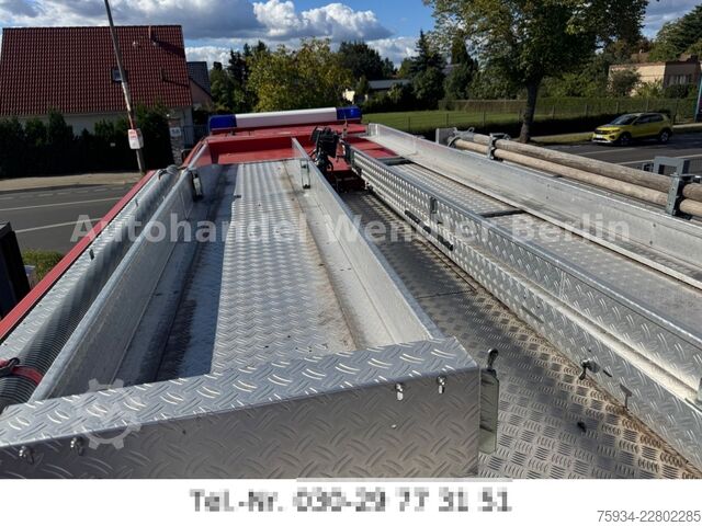 Sonstige IVECO FF 135 E 4x4 LF16/12 Tank 1200 l