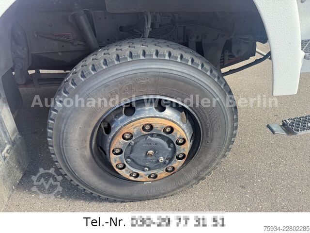 Sonstige IVECO FF 135 E 4x4 LF16/12 Tank 1200 l