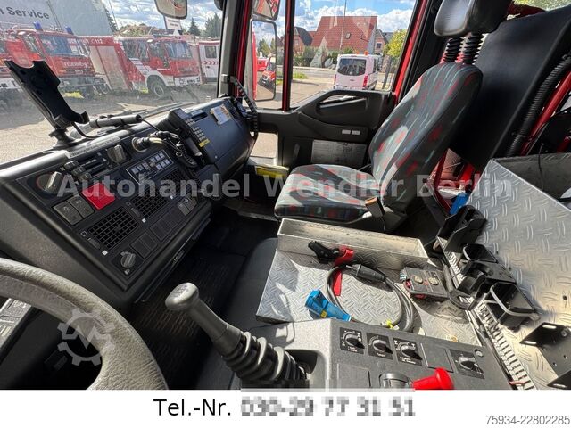 Sonstige IVECO FF 135 E 4x4 LF16/12 Tank 1200 l
