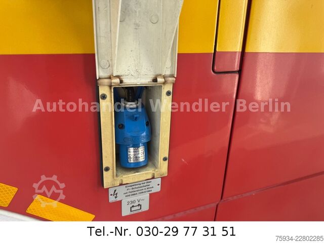 Sonstige IVECO FF 135 E 4x4 LF16/12 Tank 1200 l