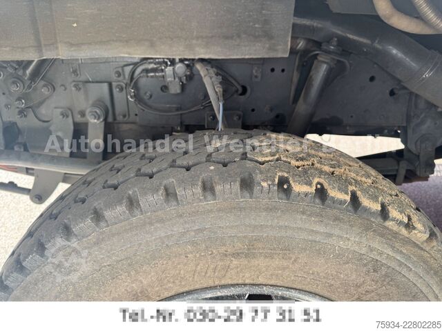 Sonstige IVECO FF 135 E 4x4 LF16/12 Tank 1200 l
