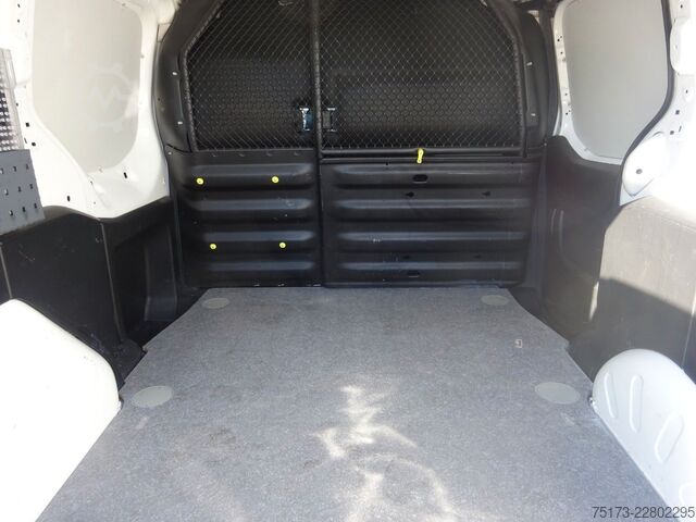Panel van Citroën Berlingo Kasten L1 BlueHDI 75PS Business AHK
