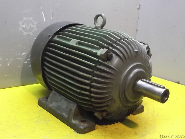 Electric motor 6.8 kW 1450 rpm BEN eKD2132M-4
