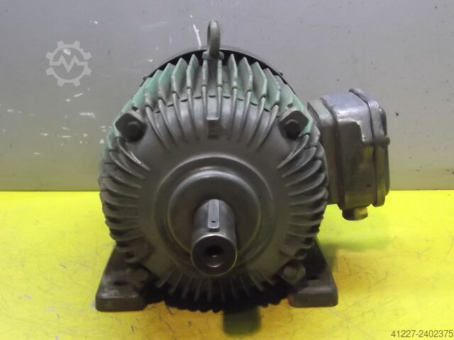 Electric motor 6.8 kW 1450 rpm BEN eKD2132M-4