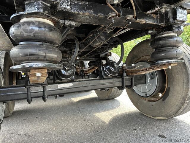 LAG GSA-22 Gülleauflieger 37 m³ 6 Kammer TÜV NEU! GSA-22 Gülleauflieger 37 m³ 6 Kammer TÜV NEU! LAG GSA-22 Gülleauflieger 37 m³ 6 Kammer TÜV NEU! G...