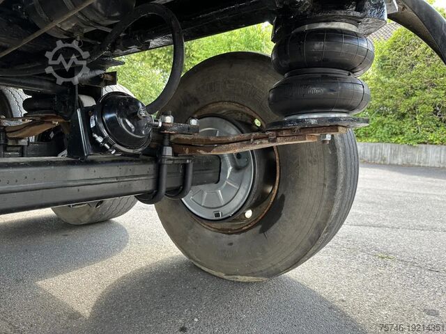 LAG GSA-22 Gülleauflieger 37 m³ 6 Kammer TÜV NEU! GSA-22 Gülleauflieger 37 m³ 6 Kammer TÜV NEU! LAG GSA-22 Gülleauflieger 37 m³ 6 Kammer TÜV NEU! G...