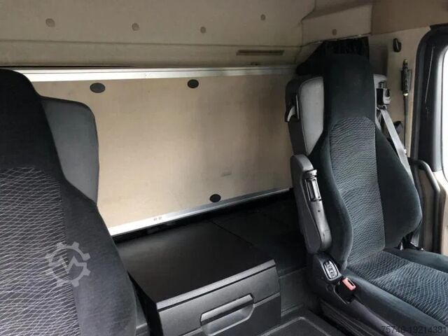 Volume-SZM Mercedes-Benz Actros 1845 LS LOW MEGA Streamspace Intarder