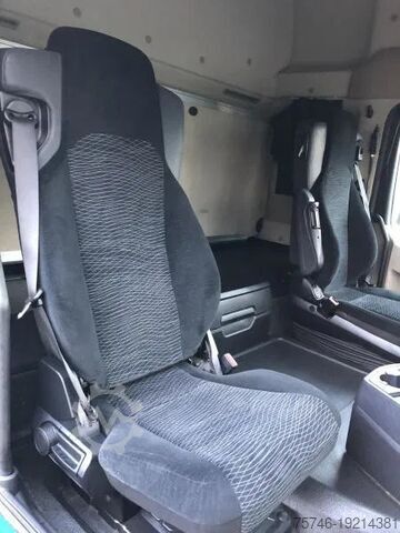 Volume-SZM Mercedes-Benz Actros 1845 LS LOW MEGA Streamspace Intarder