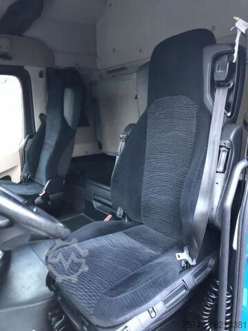 Volume-SZM Mercedes-Benz Actros 1845 LS LOW MEGA Streamspace Intarder