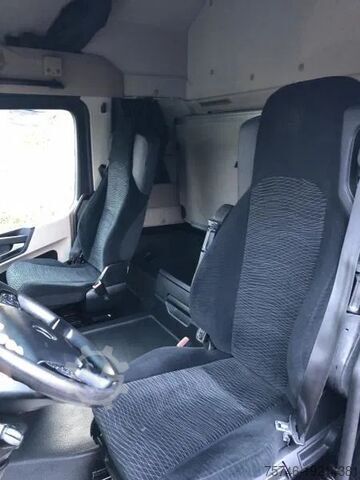 Volume-SZM Mercedes-Benz Actros 1845 LS LOW MEGA Streamspace Intarder