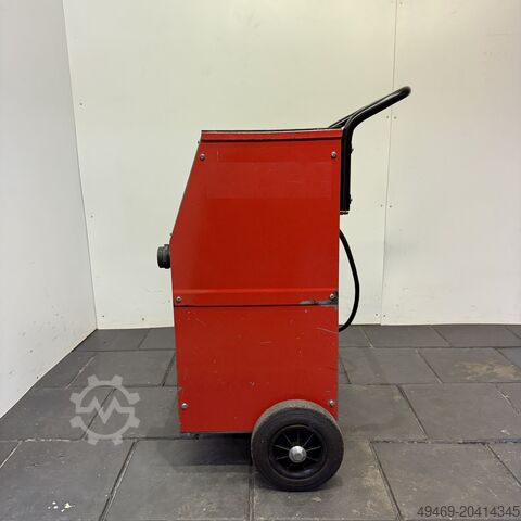 Schweißgerät Schweißring Plasma Cut 65P