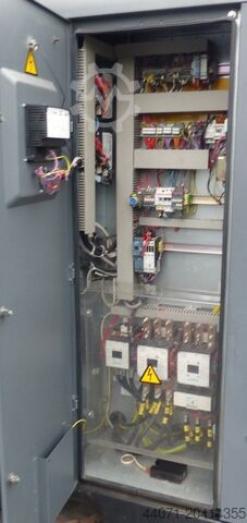 Schraubenkompressor ZT275FF Atlas Copco ZT275FF