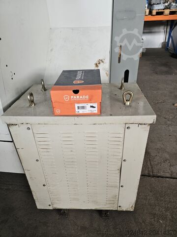 CNC-Drehmaschine Gildemeister CTX 400 S2