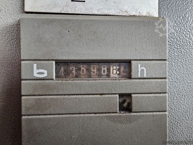 CNC-Drehmaschine Gildemeister CTX 400 S2