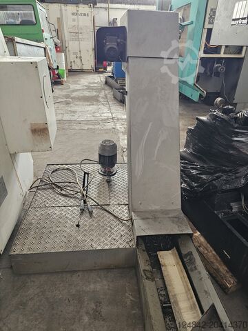 CNC-Drehmaschine Gildemeister CTX 400 S2