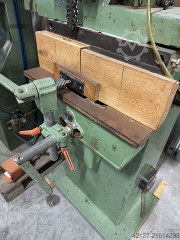 Kettenfräse Framar MC 40