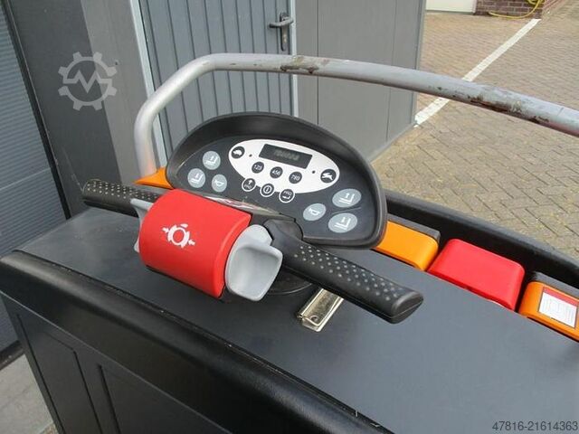 Kommissioniermaschine STILL CX 20