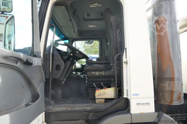 Kipper Mercedes-Benz Actros 3241 | 8X4 | Two-way tipper | 515252Km |...