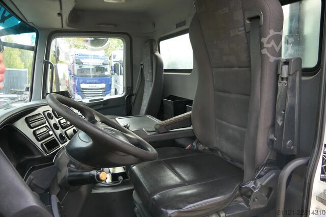 Kipper Mercedes-Benz Actros 3241 | 8X4 | Two-way tipper | 515252Km |...