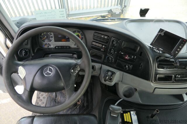 Kipper Mercedes-Benz Actros 3241 | 8X4 | Two-way tipper | 515252Km |...