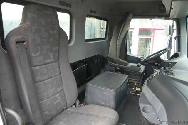 Kipper Mercedes-Benz Actros 3241 | 8X4 | Two-way tipper | 515252Km |...