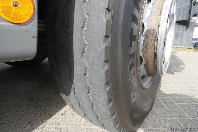 Kipper Mercedes-Benz Actros 3241 | 8X4 | Two-way tipper | 515252Km |...