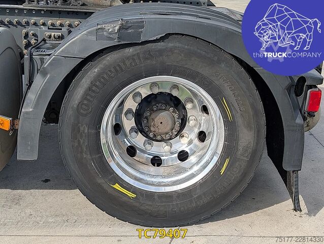 Standard-SZM Renault T 460
