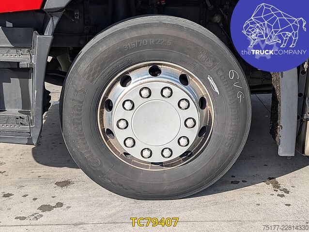 Standard-SZM Renault T 460