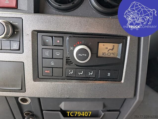 Standard-SZM Renault T 460