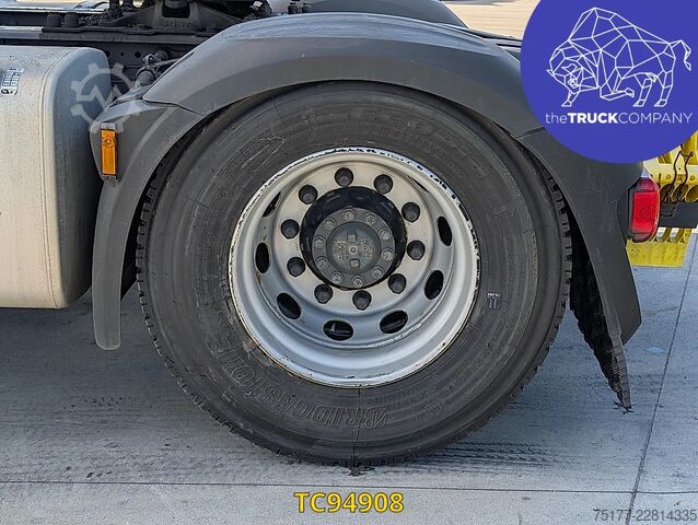 Standard-SZM DAF XF 480