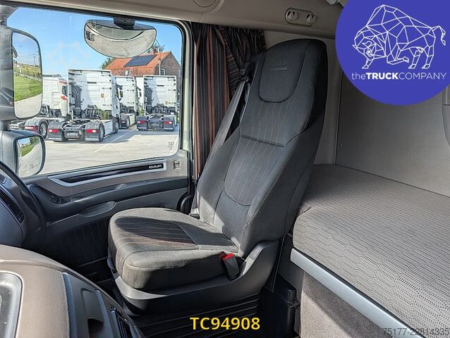 Standard-SZM DAF XF 480
