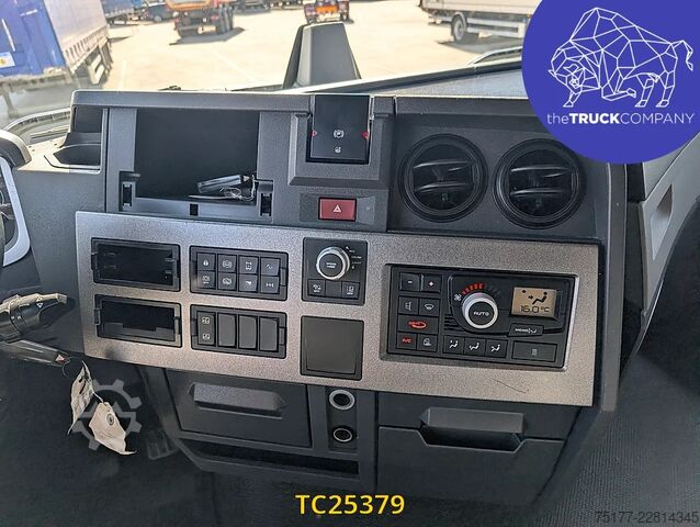 Standard-SZM Renault T 460