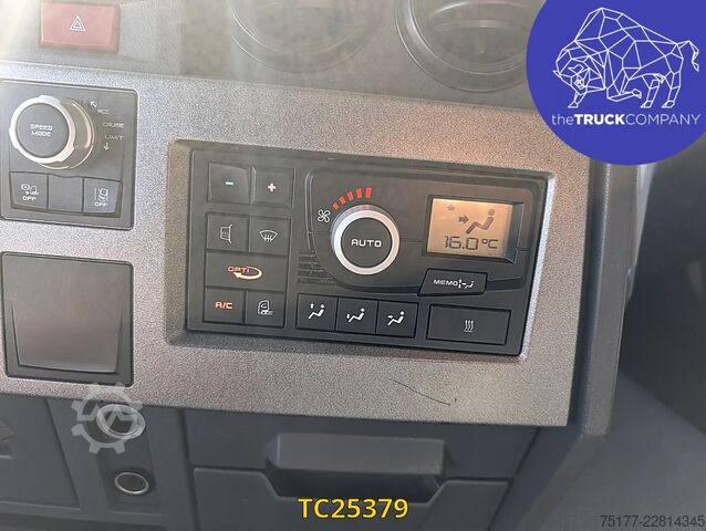 Standard-SZM Renault T 460