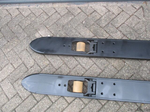Niederhubwagen BT LWE 180