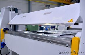 Bending machine - ordering machine Dr. Hochstrate SBM Typ 3000 x 6