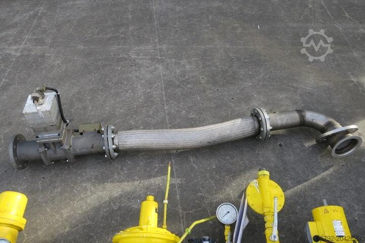 2024 Jenbacher JMS624GS-NLC - 4401 KWe Jenbacher JMS624GS-NLC